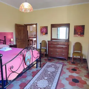 Ca Giulietto Antico Casale In Lunigiana Pontremoli