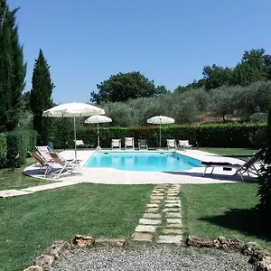 Vakantieboerderij Agresto Apartments, Pool, Siena Hills, Casole dʼElsa