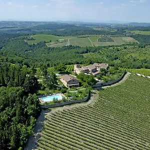 Appartement Romitorio Di Serelle, Barberino di Val dʼElsa