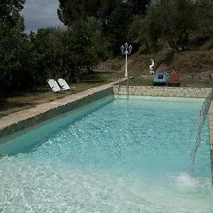 La Grotta San Giuliano Terme