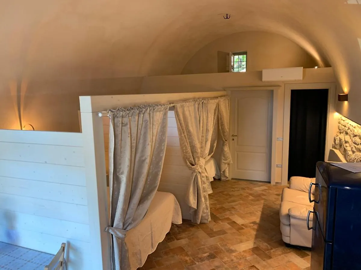 Séjour à la ferme Agriturismo Pratofranco Pontremoli