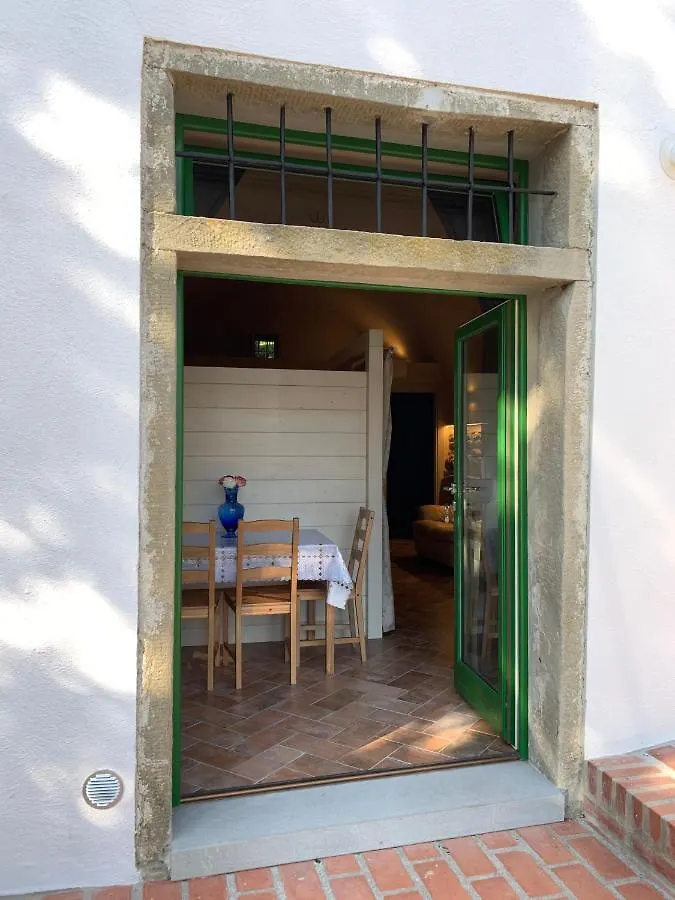 Agriturismo Pratofranco Pontremoli Séjour à la ferme