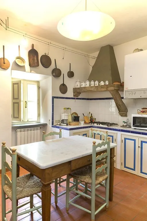 Agriturismo Pratofranco Pontremoli Italie