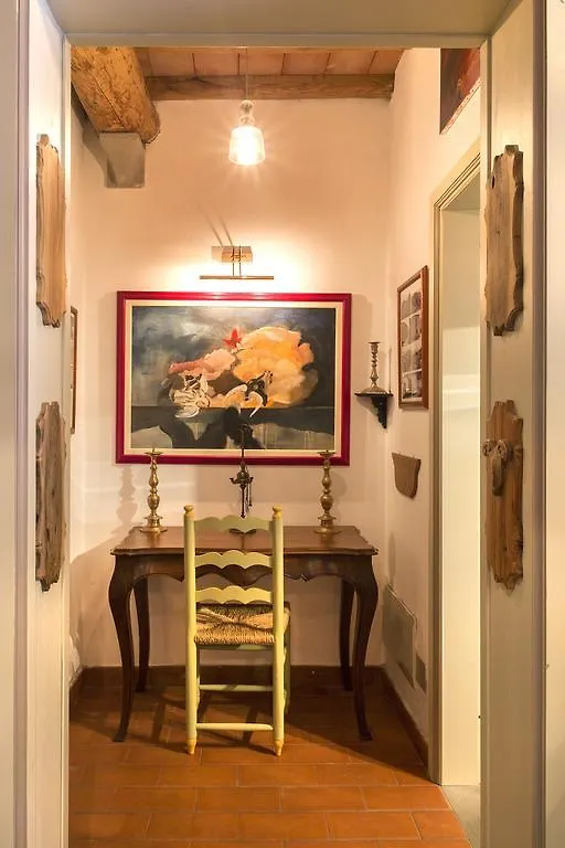 Agriturismo Pratofranco Pontremoli