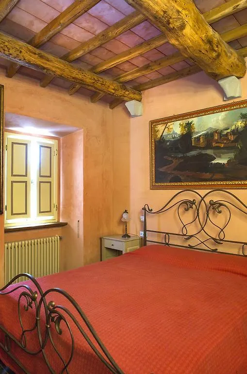Agriturismo Pratofranco Pontremoli Séjour à la ferme