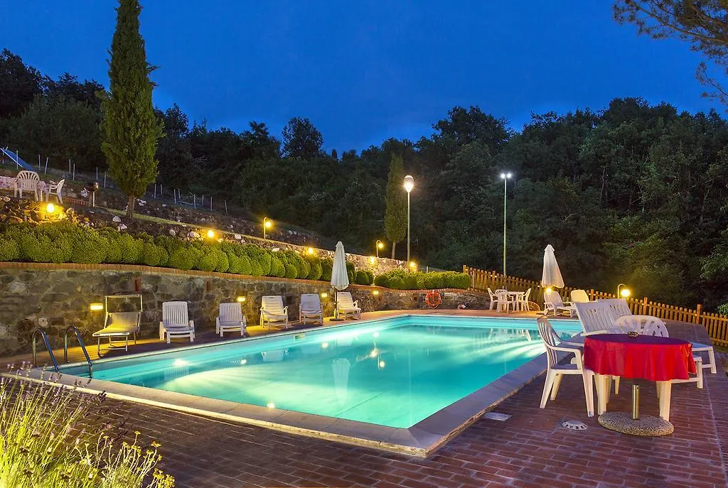 Séjour à la ferme Agriturismo Pratofranco Pontremoli Italie
