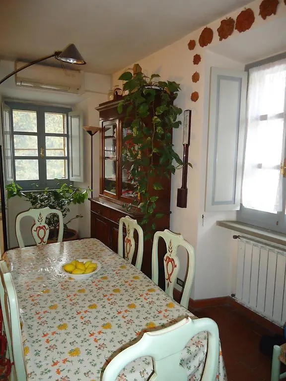 Agriturismo Pratofranco Pontremoli Séjour à la ferme