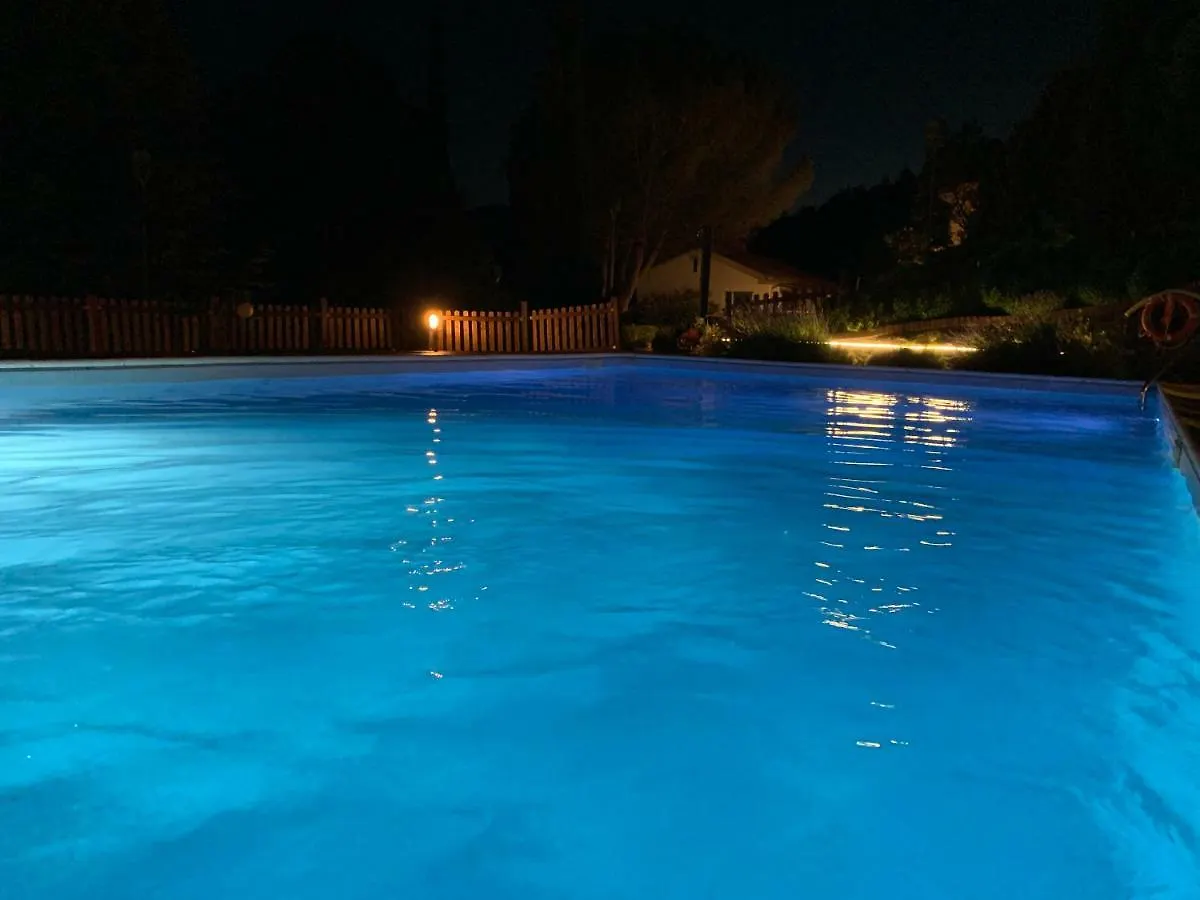 Agriturismo Pratofranco Pontremoli Italie