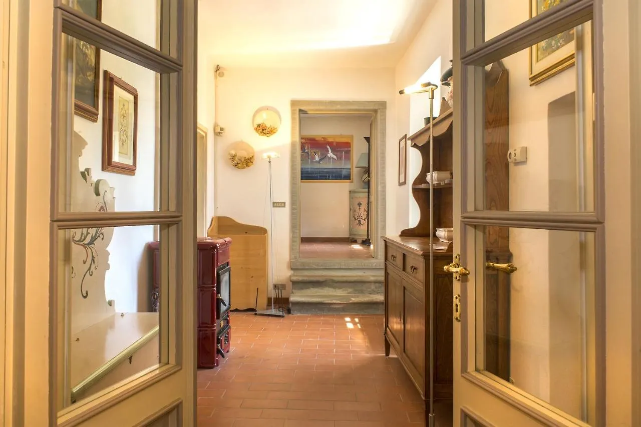 Agriturismo Pratofranco Villa Pontremoli 0*,  Italy