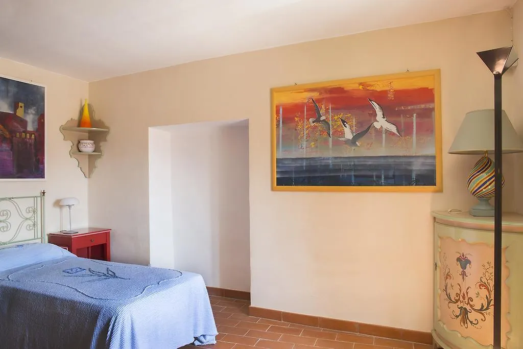 Agriturismo Pratofranco Villa Pontremoli Farm stay