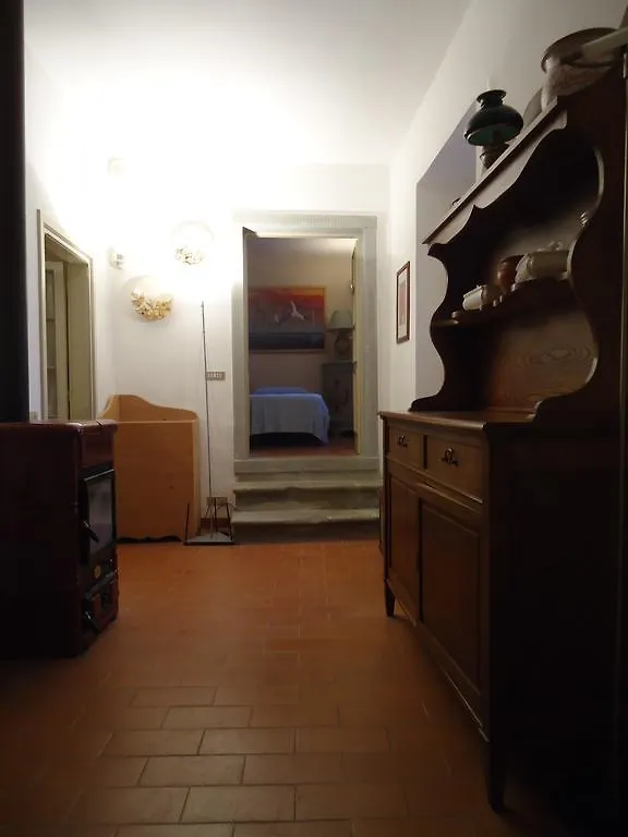 Agriturismo Pratofranco Villa Pontremoli Farm stay